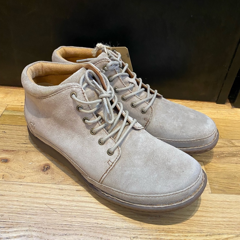 BORN Men’s Boots